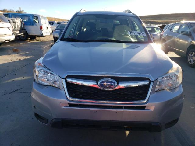 Photo 5 from auction – 2015 SUBARU FORESTER 2 with VIN JF2SJADC6FH567258