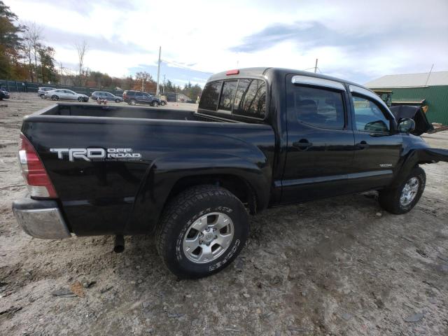 Photo 3 from auction – 2013 TOYOTA TACOMA DOU with VIN 3TMLU4EN8DM126316