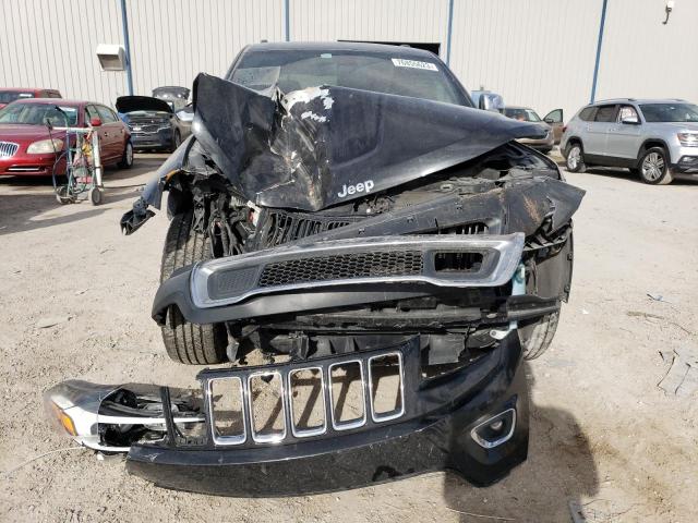 Photo 5 from auction – 2015 JEEP GRAND CHER with VIN 1C4RJEBG2FC749871