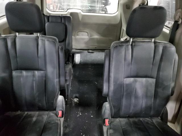 Photo 10 from auction – 2012 CHRYSLER TOWN & COU with VIN 2C4RC1BG4CR241309