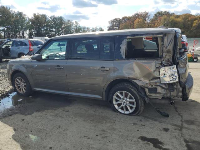 Photo 2 from auction – 2014 FORD FLEX SE with VIN 2FMGK5B8XEBD17214