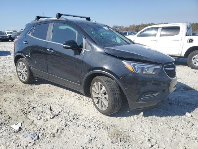 Photo 4 from auction – 2018 BUICK ENCORE PRE with VIN KL4CJASB9JB686439