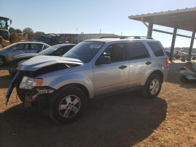 FORD ESCAPE XLS 2011 with VIN 1FMCU0C76BKC40036 - Photo from auction