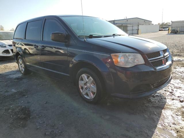 Photo 4 from auction – 2012 DODGE GRAND CARA with VIN 2C4RDGBGXCR320175