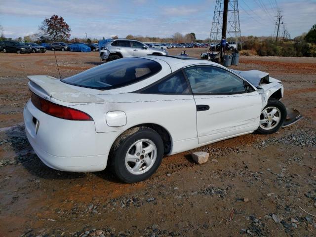 Photo 3 from auction – 1995 MITSUBISHI ECLIPSE RS with VIN 4A3AK34Y9SE080823
