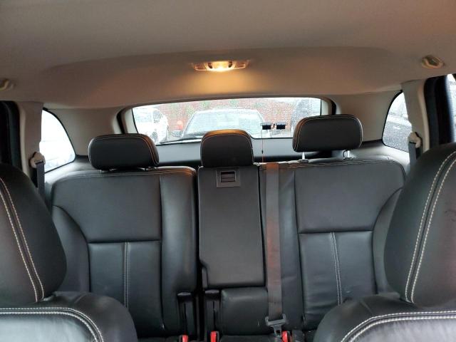 Photo 10 from auction – 2008 FORD EDGE LIMIT with VIN 2FMDK39C98BB34070