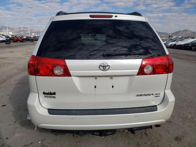 Photo 6 from auction – 2006 TOYOTA SIENNA XLE with VIN 5TDBA22C66S071671