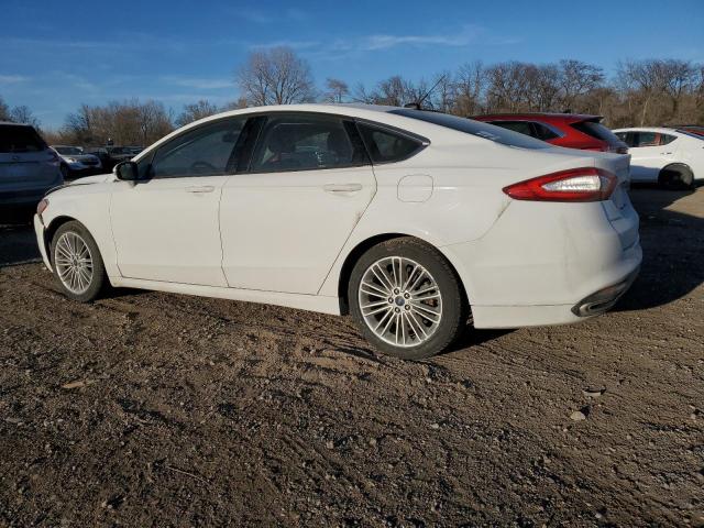 Photo 2 from auction – 2015 FORD FUSION SE with VIN 3FA6P0H94FR196418