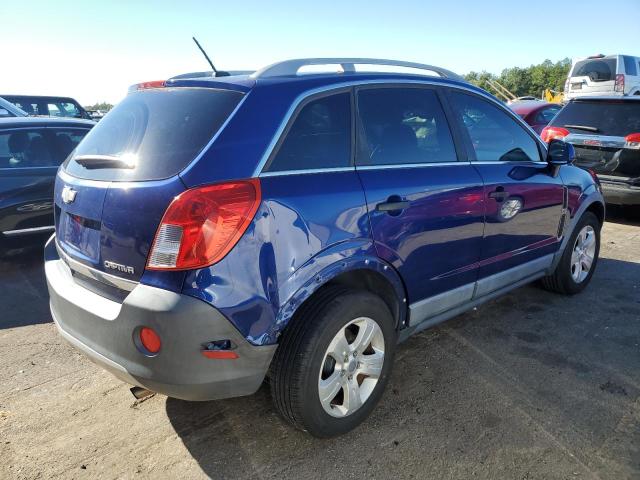 Photo 3 from auction – 2013 CHEVROLET CAPTIVA LS with VIN 3GNFL2EK2DS526109