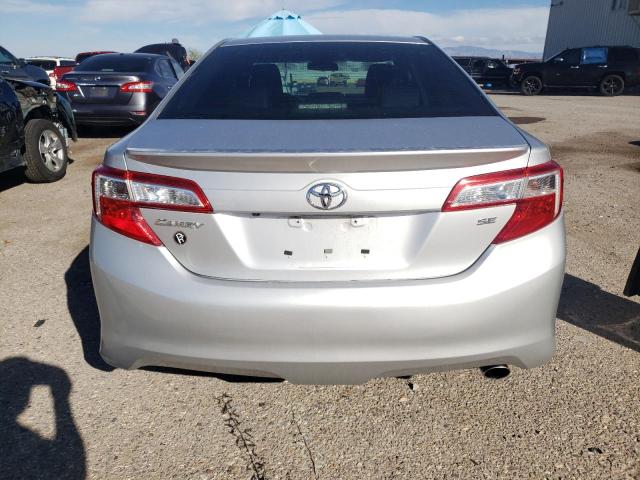 Photo 6 from auction – 2014 TOYOTA CAMRY L with VIN 4T1BF1FK4EU361328