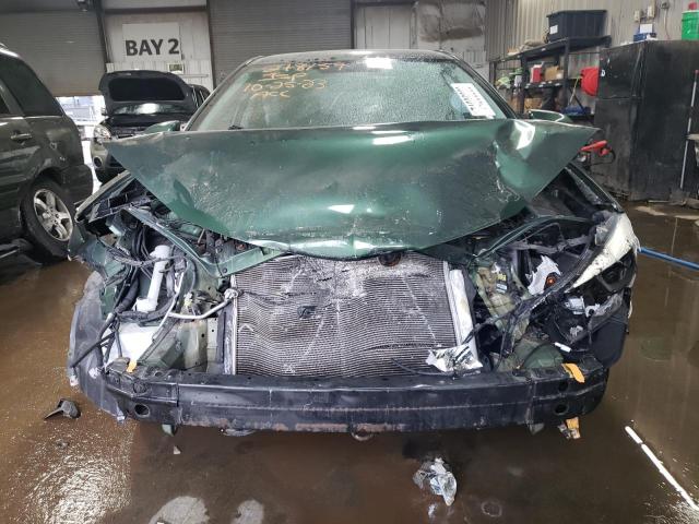 Photo 5 from auction – 2015 TOYOTA COROLLA L with VIN 5YFBURHE8FP248867