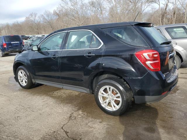 Photo 2 from auction – 2017 CHEVROLET EQUINOX LS with VIN 2GNFLEEK4H6298345