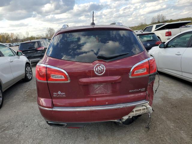 Photo 6 from auction – 2017 BUICK ENCLAVE with VIN 5GAKVBKD1HJ151393