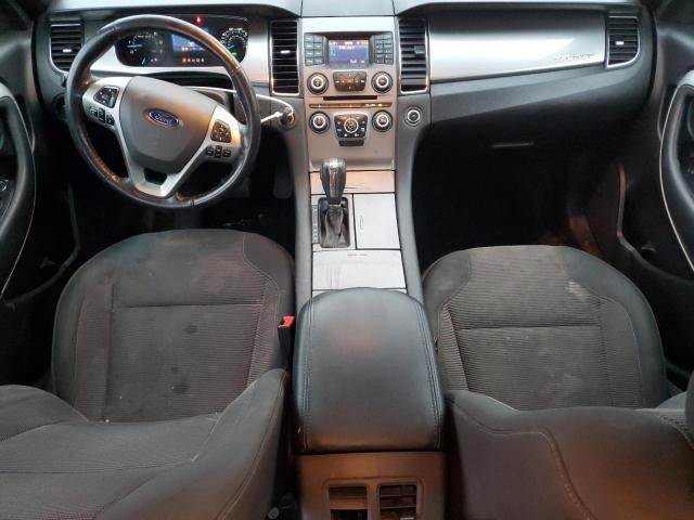 Photo 8 from auction – 2014 FORD TAURUS SEL with VIN 1FAHP2E84EG100311