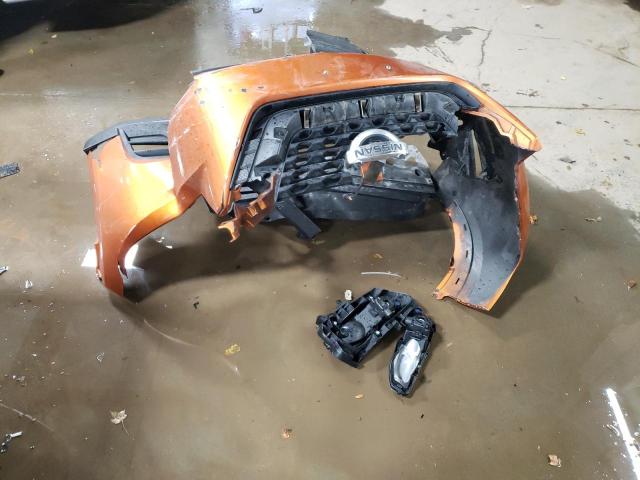 Photo 12 from auction – 2020 NISSAN KICKS SR with VIN 3N1CP5DV2LL499700