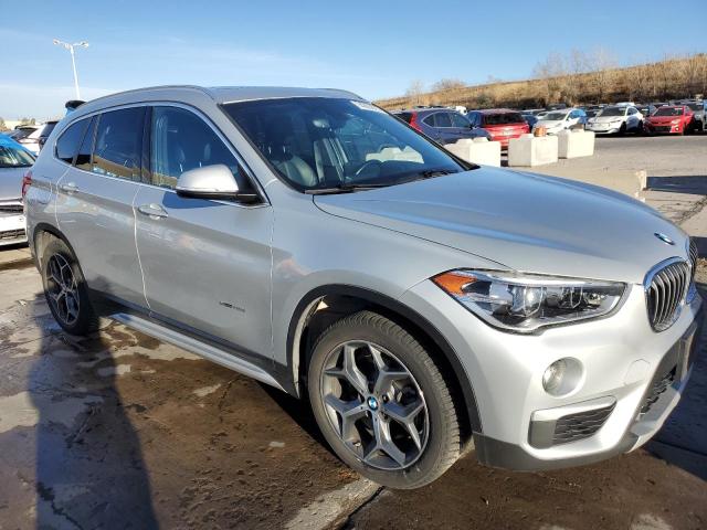 Photo 4 from auction – 2017 BMW X1 XDRIVE2 with VIN WBXHT3C34H5F69830