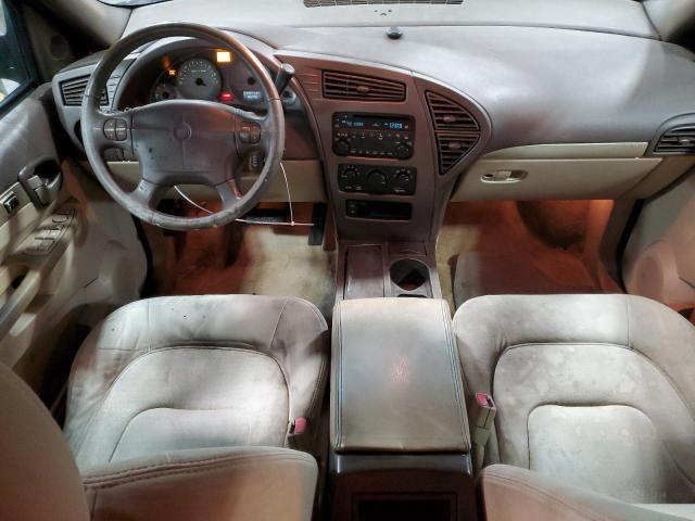 Photo 8 from auction – 2004 BUICK RENDEZVOUS with VIN 3G5DB03E24S517065
