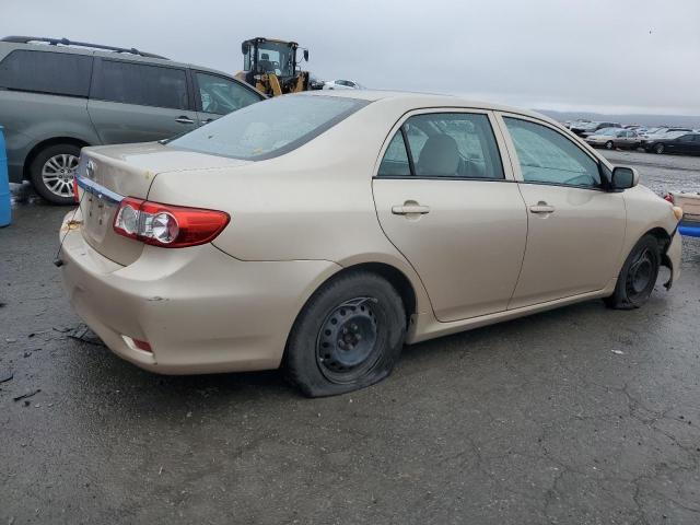 Photo 3 from auction – 2012 TOYOTA COROLLA BA with VIN 2T1BU4EE2CC861361