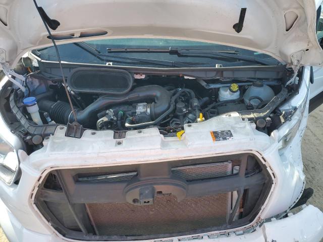 Photo 12 from auction – 2022 FORD TRANSIT T- with VIN 1FBAX2Y88NKA44205