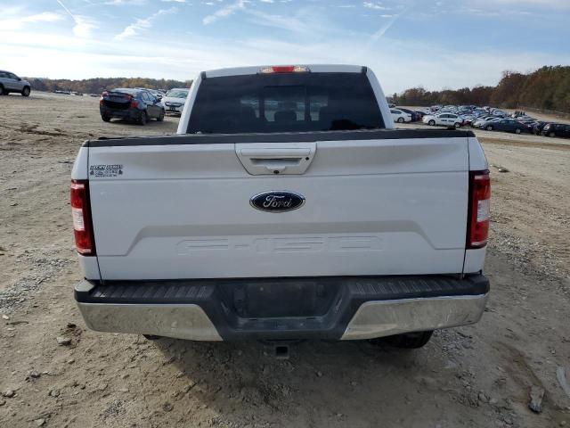 Photo 6 from auction – 2018 FORD F150 SUPER with VIN 1FTEW1E55JFC81788