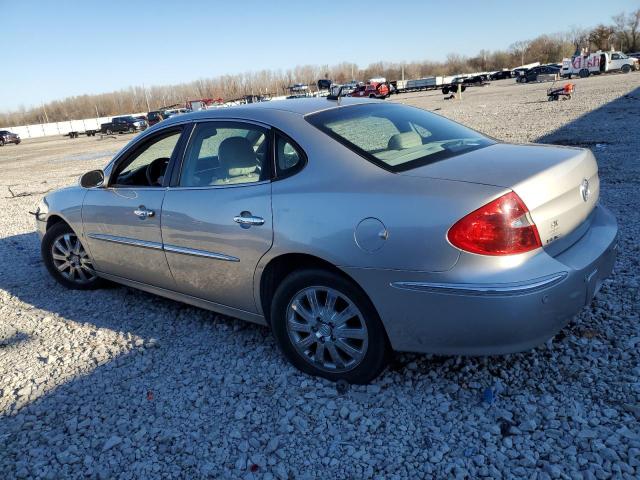 Photo 2 from auction – 2008 BUICK LACROSSE C with VIN 2G4WD582581184302