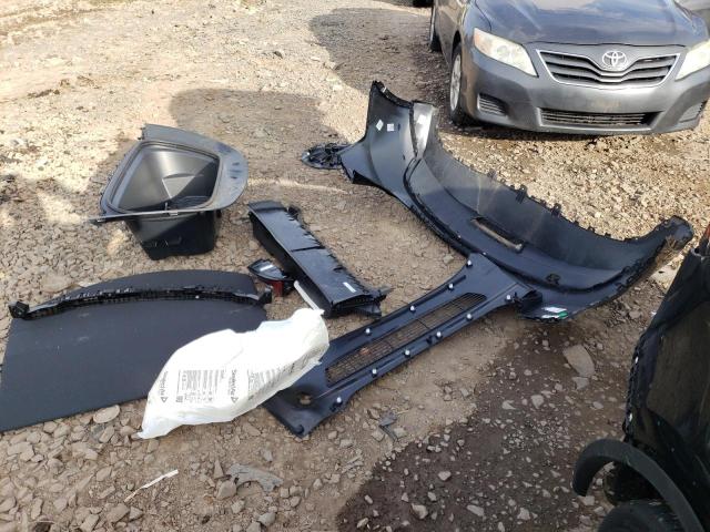 Photo 13 from auction – 2023 TESLA MODEL Y with VIN 7SAYGDEE6PF788209