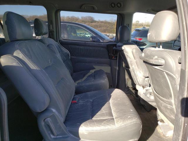 Photo 11 from auction – 2002 HONDA ODYSSEY EX with VIN 5FNRL180X2B047209