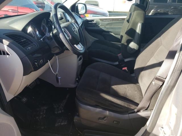 Photo 7 from auction – 2016 DODGE GRAND CARA with VIN 2C4RDGBG9GR178505