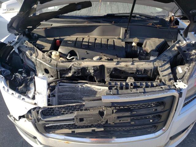 Photo 11 from auction – 2016 GMC ACADIA SLT with VIN 1GKKRRKD7GJ276302