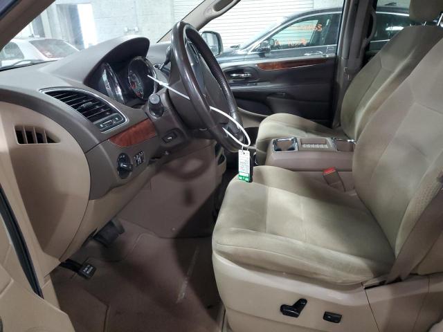 Photo 7 from auction – 2011 CHRYSLER TOWN & COU with VIN 2A4RR5DG0BR776990