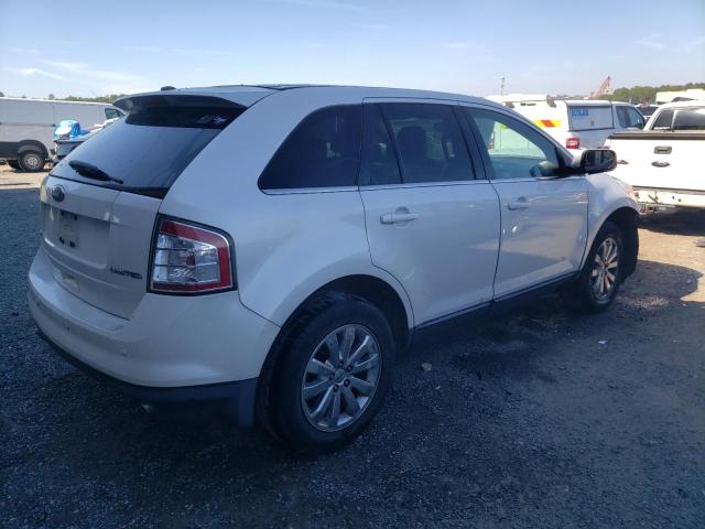 Photo 3 from auction – 2009 FORD EDGE LIMIT with VIN 2FMDK39C79BA82195
