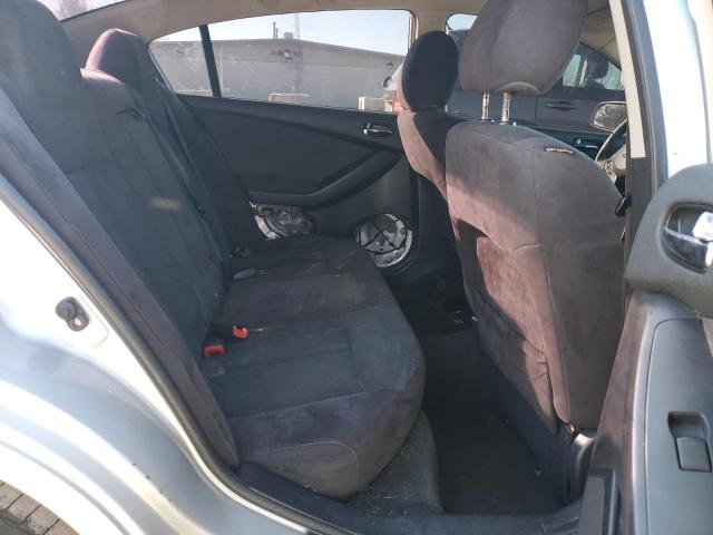 Photo 10 from auction – 2012 NISSAN ALTIMA BAS with VIN 1N4AL2AP8CN421304