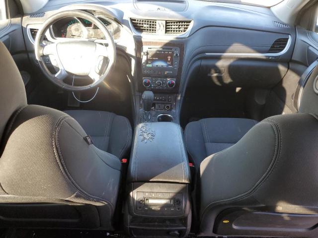 Photo 8 from auction – 2015 CHEVROLET TRAVERSE L with VIN 1GNKVHKD6FJ288867