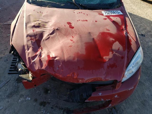 Photo 11 from auction – 2008 CHEVROLET IMPALA LT with VIN 2G1WT58K689227465