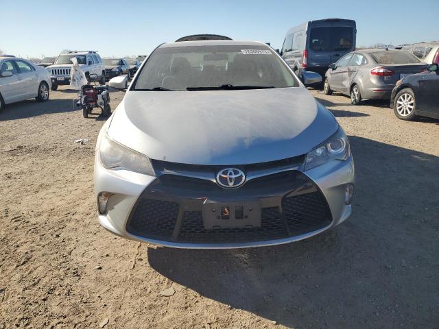 Photo 5 from auction – 2017 TOYOTA CAMRY LE with VIN 4T1BF1FKXHU747000