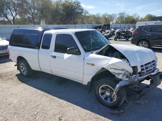 Photo 4 from auction – 2002 FORD RANGER SUP with VIN 1FTYR14UX2PA14610