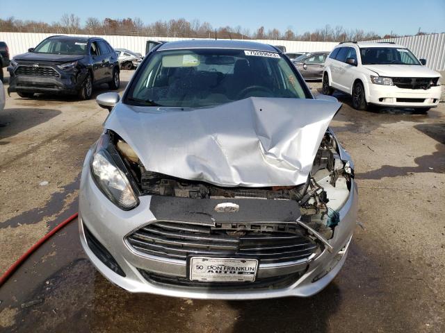 Photo 5 from auction – 2015 FORD FIESTA SE with VIN 3FADP4EJ0FM204802