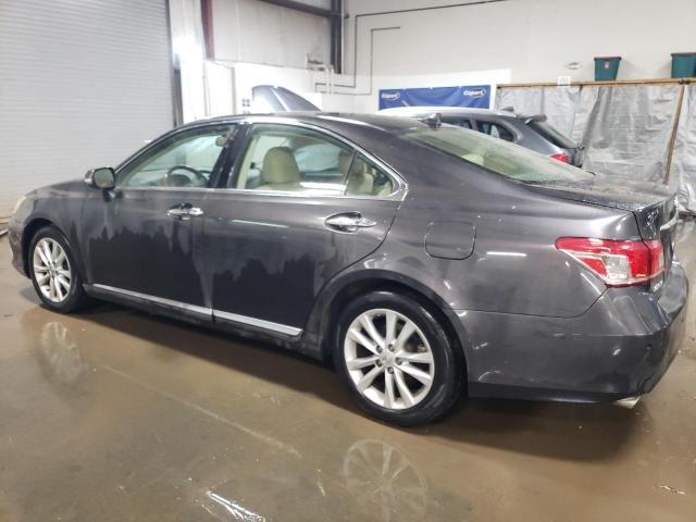 Photo 2 from auction – 2011 LEXUS ES 350 with VIN JTHBK1EGXB2436021