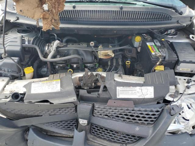 Photo 12 from auction – 2004 DODGE GRAND CARA with VIN 1D4GP24R54B602341