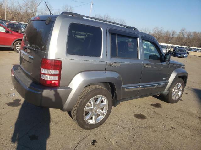 Photo 3 from auction – 2012 JEEP LIBERTY SP with VIN 1C4PJMAK6CW212339