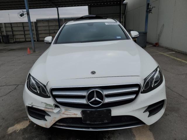 Photo 5 from auction – 2019 MERCEDES-BENZ E 300 with VIN WDDZF4JB3KA606487