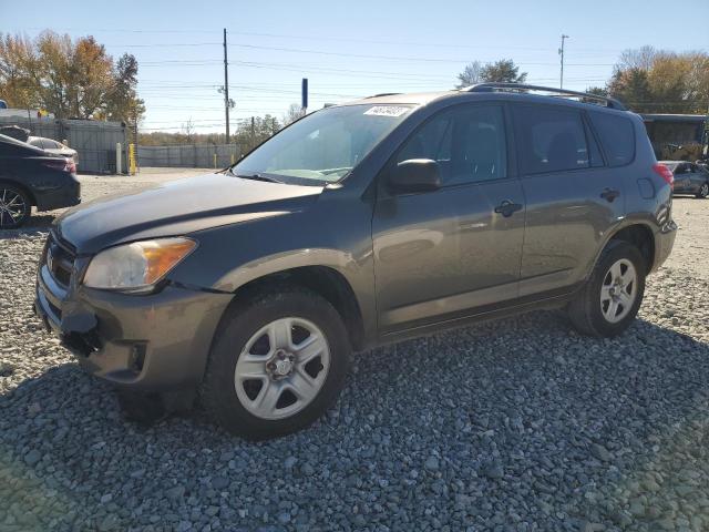 TOYOTA RAV4 2012 with VIN 2T3ZF4DV8CW128733 - Photo from auction
