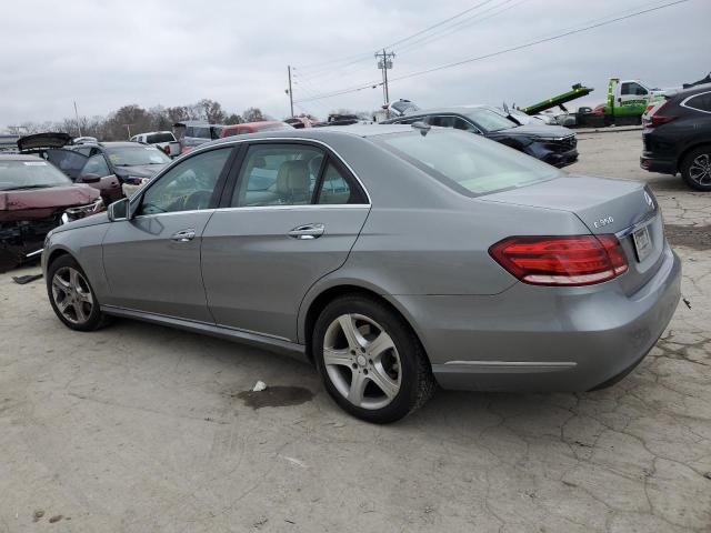 Photo 2 from auction – 2014 MERCEDES-BENZ E 350 4MAT with VIN WDDHF8JB2EB072206