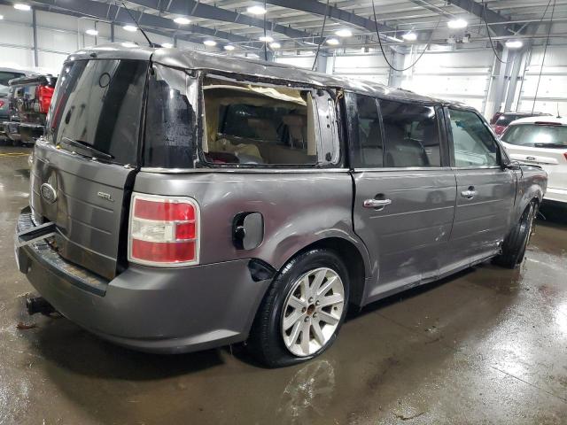 Photo 3 from auction – 2009 FORD FLEX SEL with VIN 2FMDK52C29BA21438