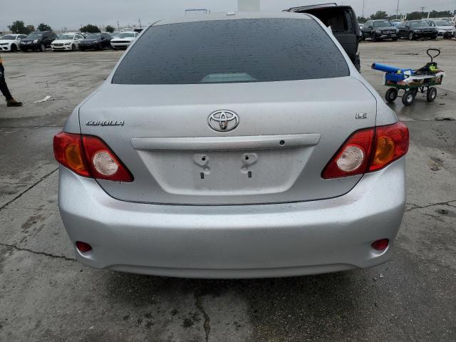 صورة رقم 6 من المزاد - 2010 TOYOTA COROLLA BA مع VIN 2T1BU4EE3AC288712
