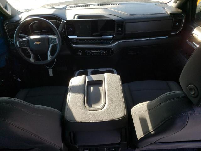 Photo 8 from auction – 2023 CHEVROLET SILVERADO with VIN 1GCUDDED0PZ103093
