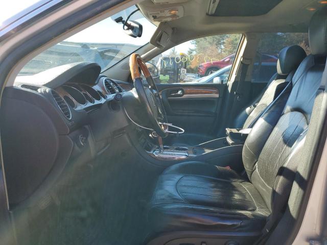 Photo 7 from auction – 2008 BUICK ENCLAVE CX with VIN 5GAEV23758J102980