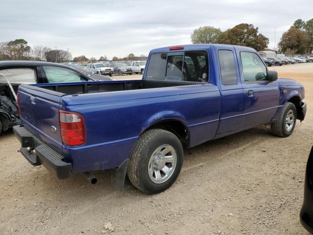 Photo 3 from auction – 2003 FORD RANGER SUP with VIN 1FTYR44V43TA32295