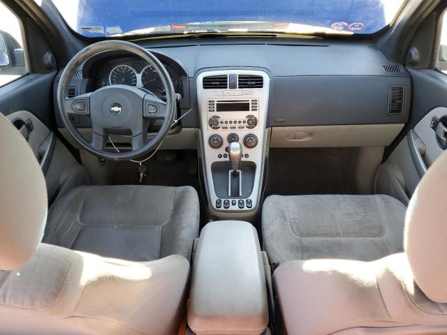 Photo 8 from auction – 2006 CHEVROLET EQUINOX LS with VIN 2CNDL23F566161380