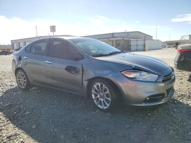 Photo 4 from auction – 2013 DODGE DART LIMIT with VIN 1C3CDFCH2DD711207